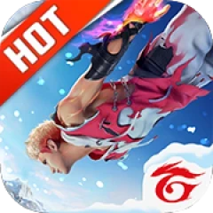 Free Fire - KC