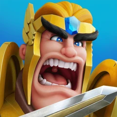 Lords Mobile VN